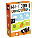 Pusle Headu Millest see tehtud on?