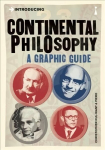 Introducing Continental Philosophy: A Graphic Guide Compact ed