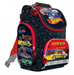 Hot Wheels koolikott