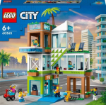 60365 LEGO&reg; City kortermaja