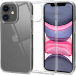 iPhone 11&ldquo; kaitse&uuml;mbris &ndash; l&auml;bipaistev