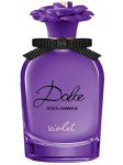 Tualettvesi Dolce & Gabbana Dolce Violet EDT naistele, 75 ml