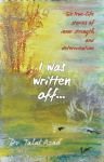 I was written off...
