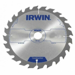 Saag IRWIN WIDIA 400*30*40z