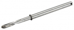 Augusae hoidiku juhtpuur HSS &Oslash;6,35mm pikkus 138mm hoidikutele -930ESM ja -9100ESM