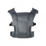 Ergobaby kandekott Embrace Air Mesh, washed black