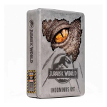 Jurassic World Dominion komplekt