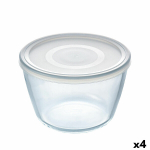 L&otilde;unas&ouml;&ouml;gi karp kaanega Pyrex Cook & Freeze 1,6 L