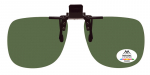 Clip-on p&auml;ikeseprillid Montana Polarized