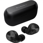True Wireless kuul headphones - Technics - EAH-AZ60M2 - Must - Aktiivne m&uuml;rasummutus - NFC