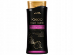 &Scaron;ampoon palsamiga rasustele juuste Joanna Rzepa Black Radish