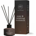 Kodune &otilde;huv&auml;rskendaja pulkadega, Gradient Cozy & Relaxing Moments, Aroma Home, 100 ml