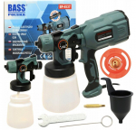 V&auml;rvip&uuml;stol "Bass" BP-4537