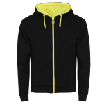 Pusa FUJI must/kollane
