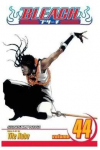 Viz Bleach Vol. 44 Pehmes k&ouml;ites Manga