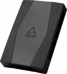 Hub PWM - ARCTIC - ACFAN00175A - 10 ventilaatorit - SATA toide - 10 porti