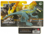 Mattel Jurassic World: Dino Trackers Danger Pack &ndash; Elaphrosaurus (HLN59)