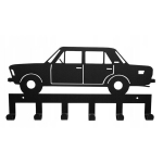 Seinanagi riiete ja v&otilde;tmete jaoks Auto