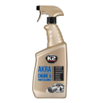K2 AKRA 770ml - mootoripesuvedelik