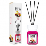 Kodul&otilde;hnastaja pulkadega Eyfel Tulip, 120 ml
