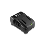 Akulaadija t&ouml;&ouml;riistadele Aeg R86091, 18V, 2A, Li-ion