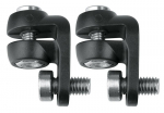 Plaatide/paneelide kinnitusklamber SKS Rock Shox aasadega