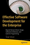 Effective Software Development for the Enterprise: Beyond Domain Driven Design, Software Architecture, and Extreme Programming 1st ed.