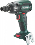 Metabo akul&ouml;&ouml;ktrell SSW 18 LTX 400 BL, ilma aku ja laadijata