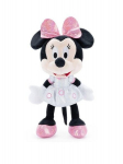 Pehme m&auml;nguasi Disney Sparkly Minnie Mouse, 25 cm