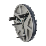 Reguleeritav plokksaag &oslash; 45-130 - wolfcraft 5978000