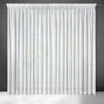 Eurofirany Kardin Margo, 300x270 cm