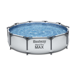 Ringikujuline bassein puhastuss&uuml;steemiga Bestway 56408 (&oslash; 305 x 76 cm)
