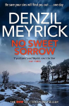 No Sweet Sorrow: A D.C.I. Daley Thriller