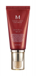 MISSHA M Perfect Cover BB kreem SPF42/PA+++ No.21 Helebeež, 50ml BB kreem