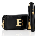 Professionaalne universaalne traadita starter Balmain, must kuld