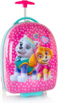 Lastekohver Heys Nickelodeon Paw Patrol, 46cm, roosa