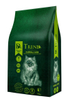 Dr. Trend Premium Hairball kasside kuivtoit kalkunilihaga, 15 kg