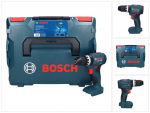 Akul&ouml;&ouml;kkruvikeeraja Bosch GSB 18V-45
