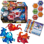 Figuurid Bakugan Legends Battle Collection Pack Cycloid