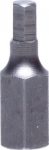Proline otsikud 3/8 Hex H7, L=30mm, 2tk.