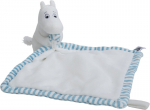 Muumi pehme m&auml;nguasi Moomin Cuddle Blanket sinine
