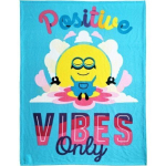 Pleed Minions, 130x170 cm