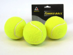 Tennisepallid, 3 tk