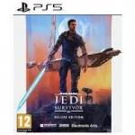 Star Wars: Jedi Survivor - Deluxe Edition