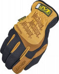 Kindad Mechanix Durahide&trade; FastFit Leather LG