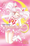Koomiks Manga Sailor Moon Vol 6