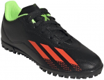 Laste jalgpalli jalan&otilde;ud Adidas X Speedportal. 4 Tf J Black GW8511 GW8511/3