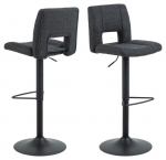 Baaritoolid Sylvia, 2tk