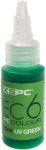 XSPC dye EC6 ReColour Dye, 30ml, Green UV (5060175589385)