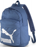 Seljakott Puma Originals Backpack Blue 076643 08